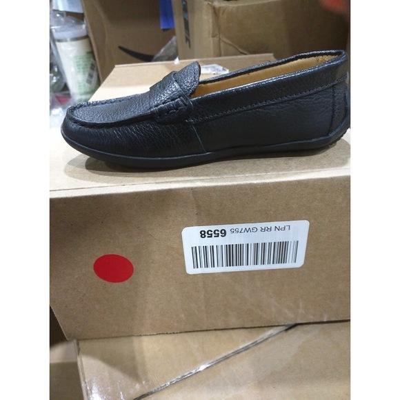 Marc Joseph New York Union Street 2 loafer Black 10.5